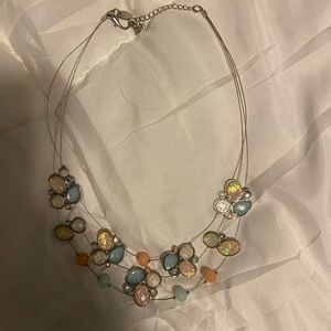 Charming Charlie Necklace